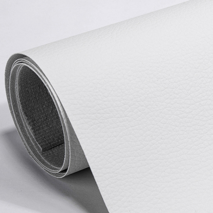 皮革修補自粘貼