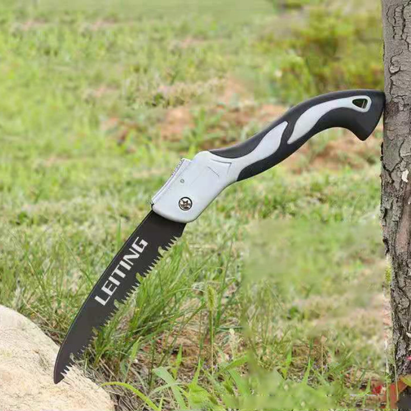 德國SK6高碳鋼家用折疊鋸