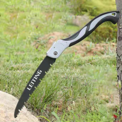 德國SK6高碳鋼家用折疊鋸