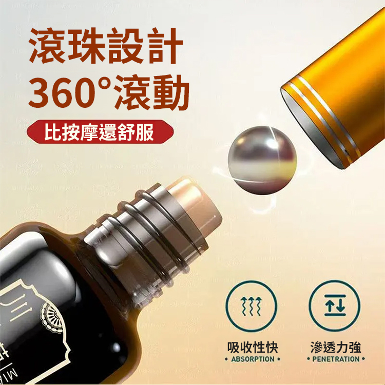 苗家川芎紅花苗灸液通絡液