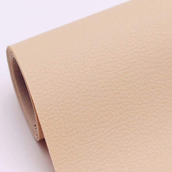 皮革修補自粘貼