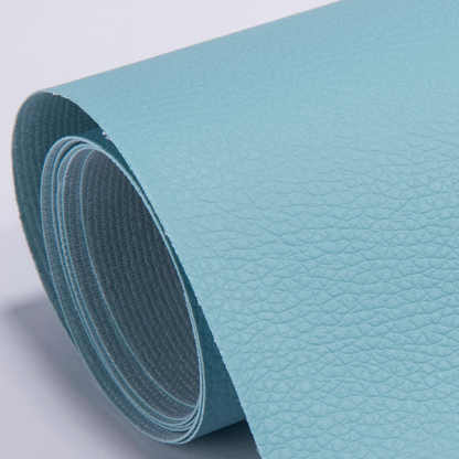 皮革修補自粘貼