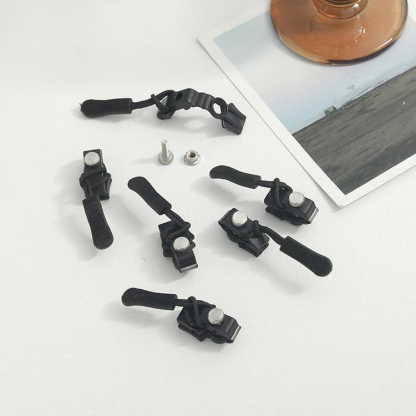 可拆卸拉鍊修復器