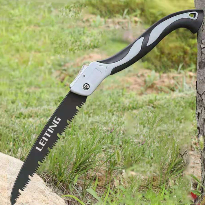 德國SK6高碳鋼家用折疊鋸