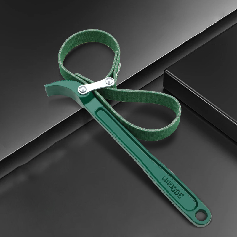 【輕鬆拆卸】通用型汽修扳手