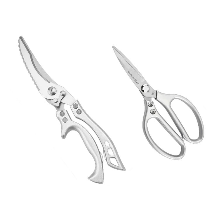 多功能不鏽鋼剪骨專用剪刀