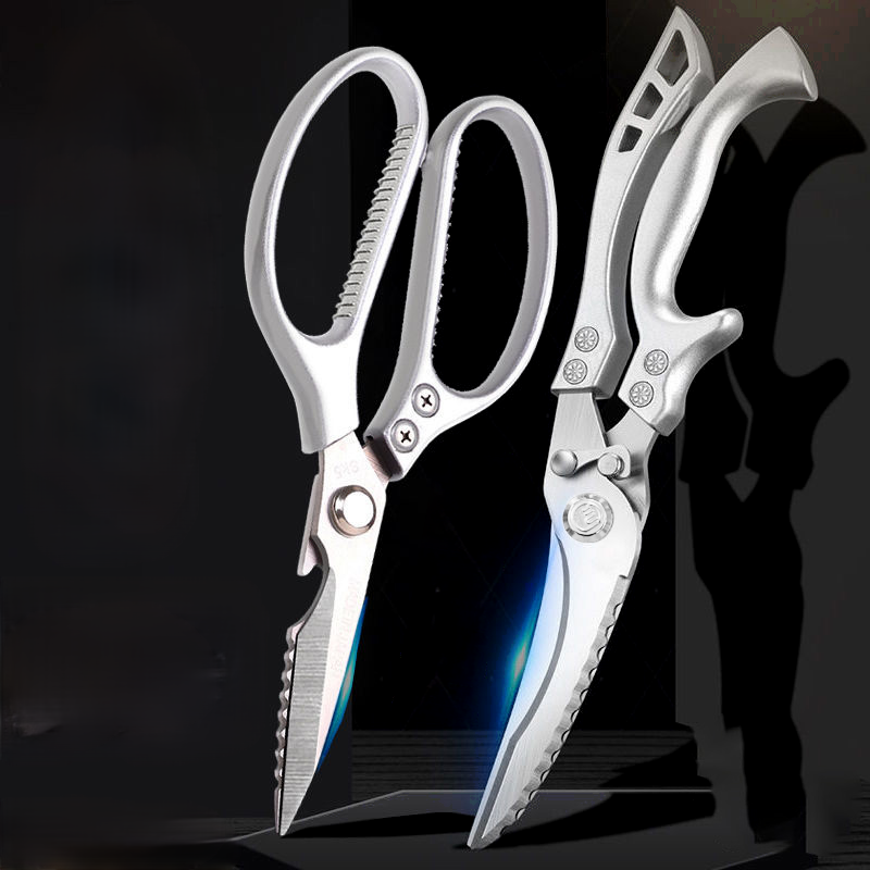 多功能不鏽鋼剪骨專用剪刀