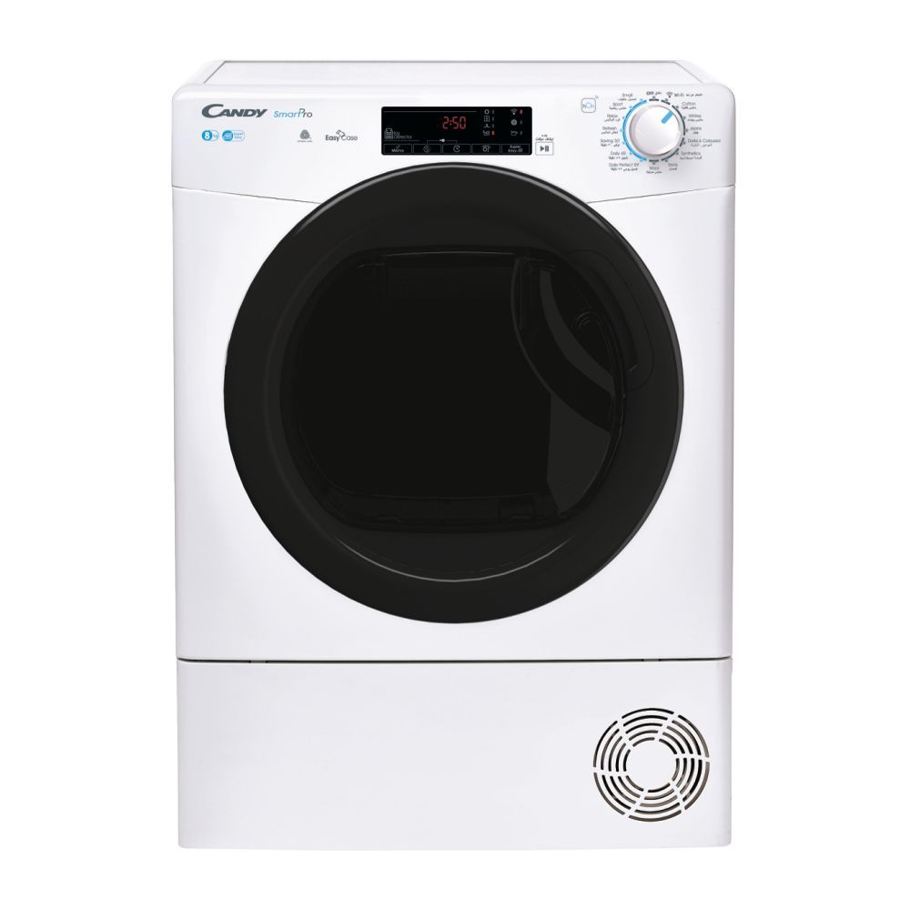 Smart Pro Dryers