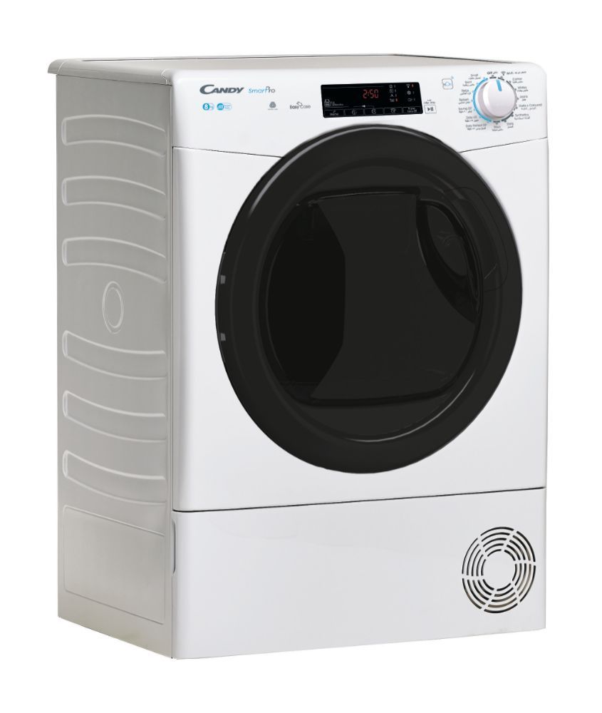 Smart Pro Dryers