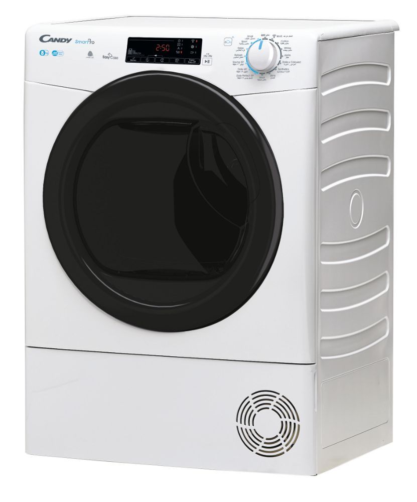 Smart Pro Dryers