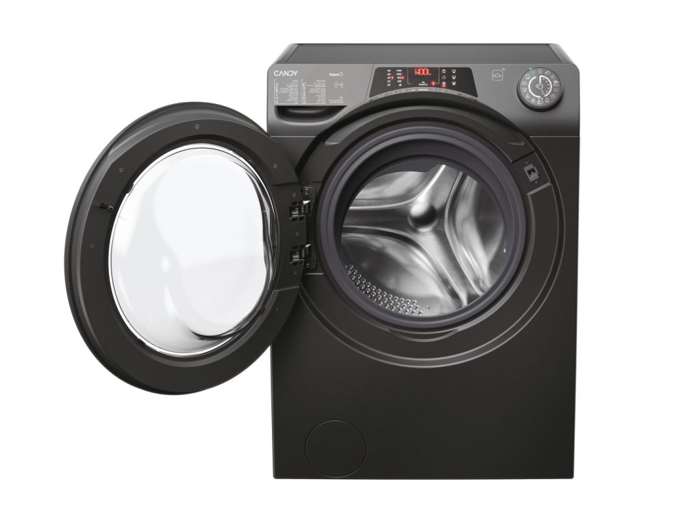 RapidÓ Front loading washing machines