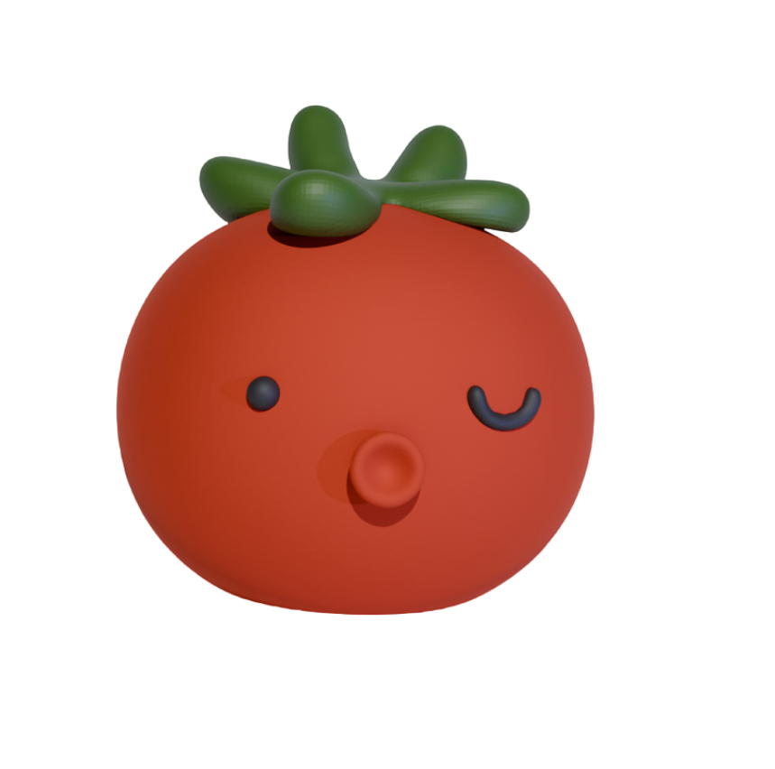 AI陪伴ai玩具智能对话qpocket玩具公仔包挂件桌伴陪伴公仔