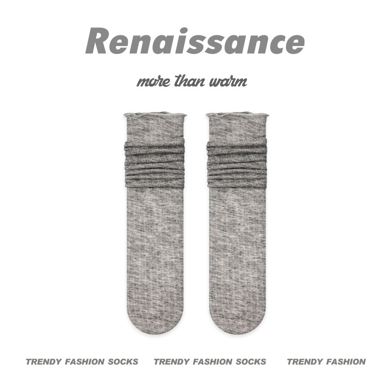 夏季薄款女袜点子纱公主风精编袜网眼夏季透气中筒袜