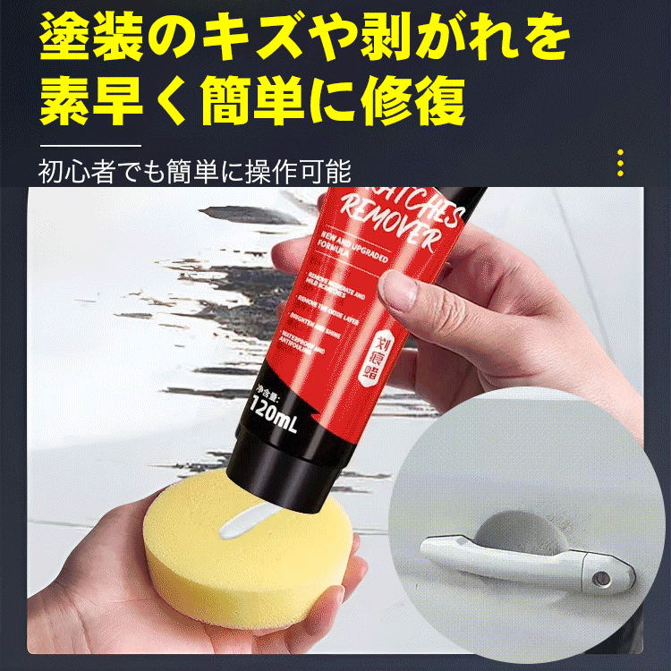 Carokol 車用コーティング剤【カーケア】