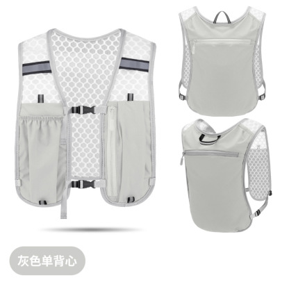 Running Phone Bag Outdoor Mountaineering Vest Bag