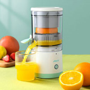German automatic household electric juicer