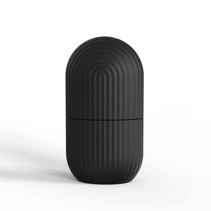 Beauty Salon De-Puffing Ice Massage Roller