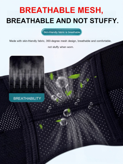 Meniscus fixation knee brace