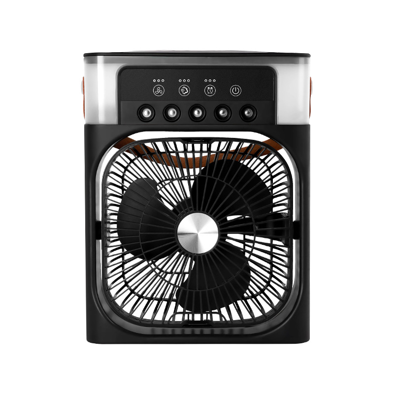 Cool and comfortable environment chiller electric fan cool Large Circulating air supply Cool breeze 