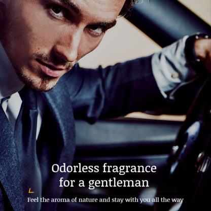 Balm Solid Perfume Aromatherapy Air Odor Removal Automotive Products Fragrance Peopeo Balm