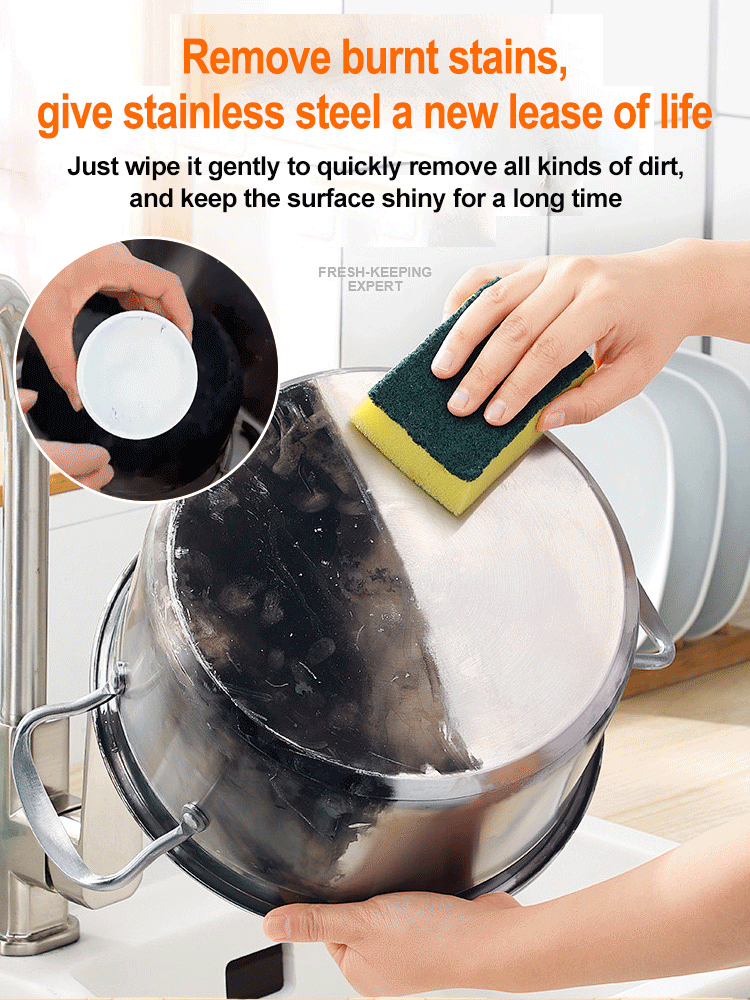 【Safe Natural Oil】Strong Decontamination Cleansing Milk