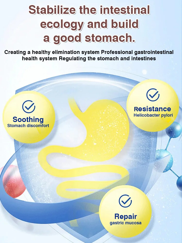 【Eat a small waist】Coconut milk probiotic cereal