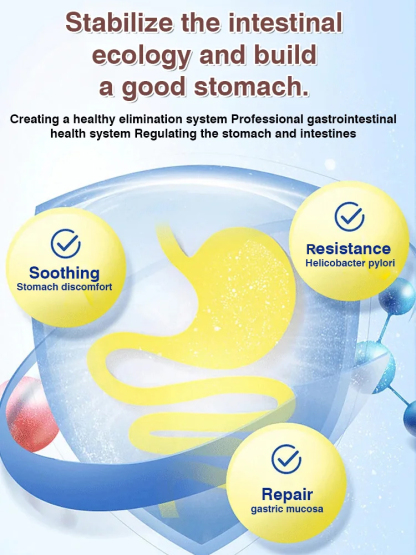 【Eat a small waist】Coconut milk probiotic cereal