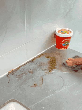 【Safe Natural Oil】Strong Decontamination Cleansing Milk
