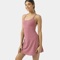 Anti-Exposure Suit Short Skirt