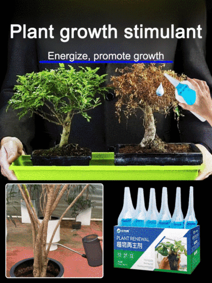 【Universal】Plant regeneration agent
