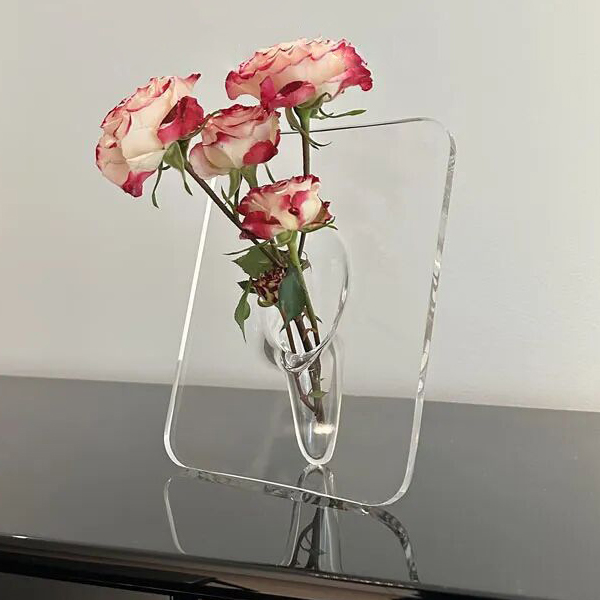 創意花瓶桌面摆件