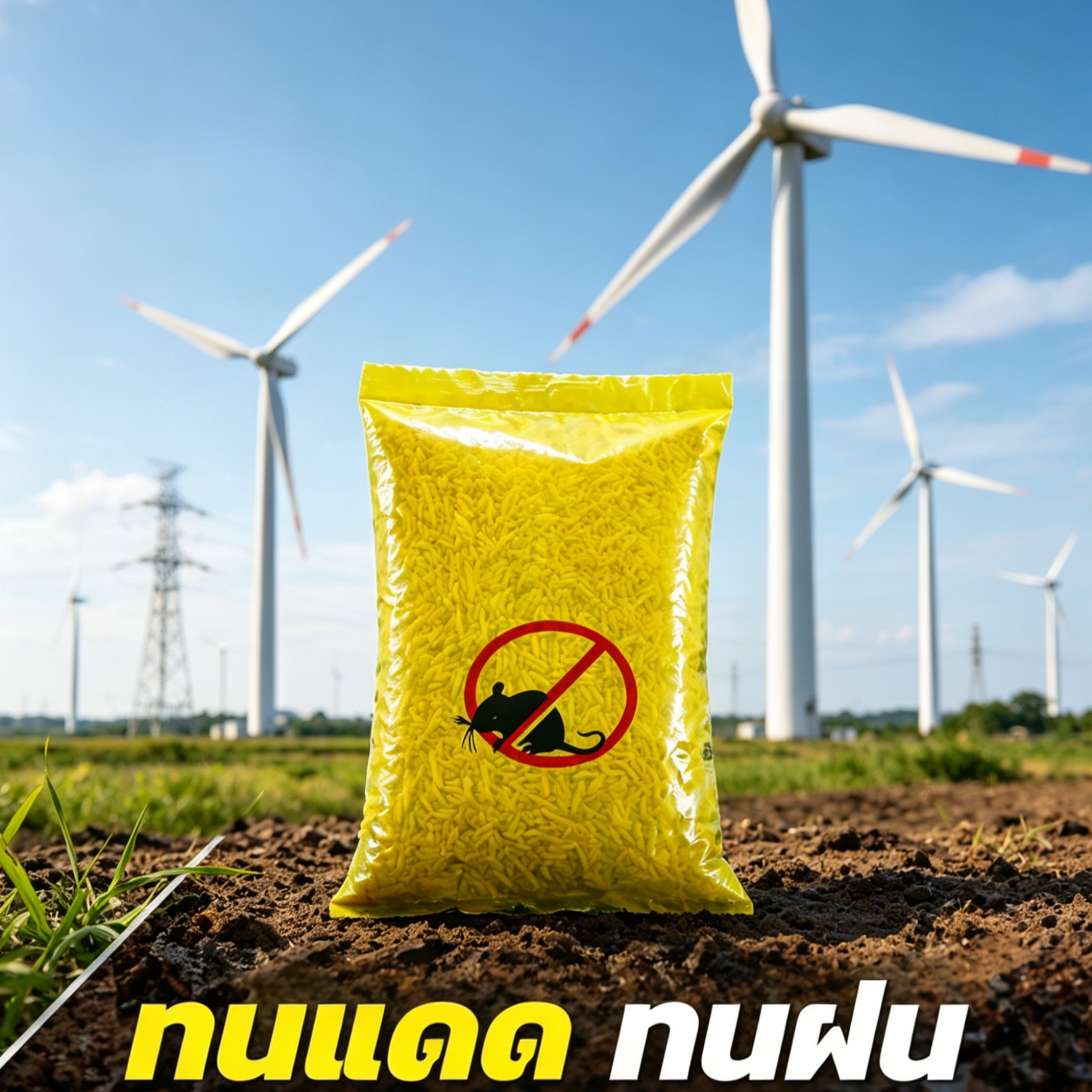 เหยื่อกำจัดนกบนหลังคาบ้าน สูตรจัดการนกพิราบและนกรบกวนรอบอาคาร ปกป้องบ้านจากคราบสกปรก