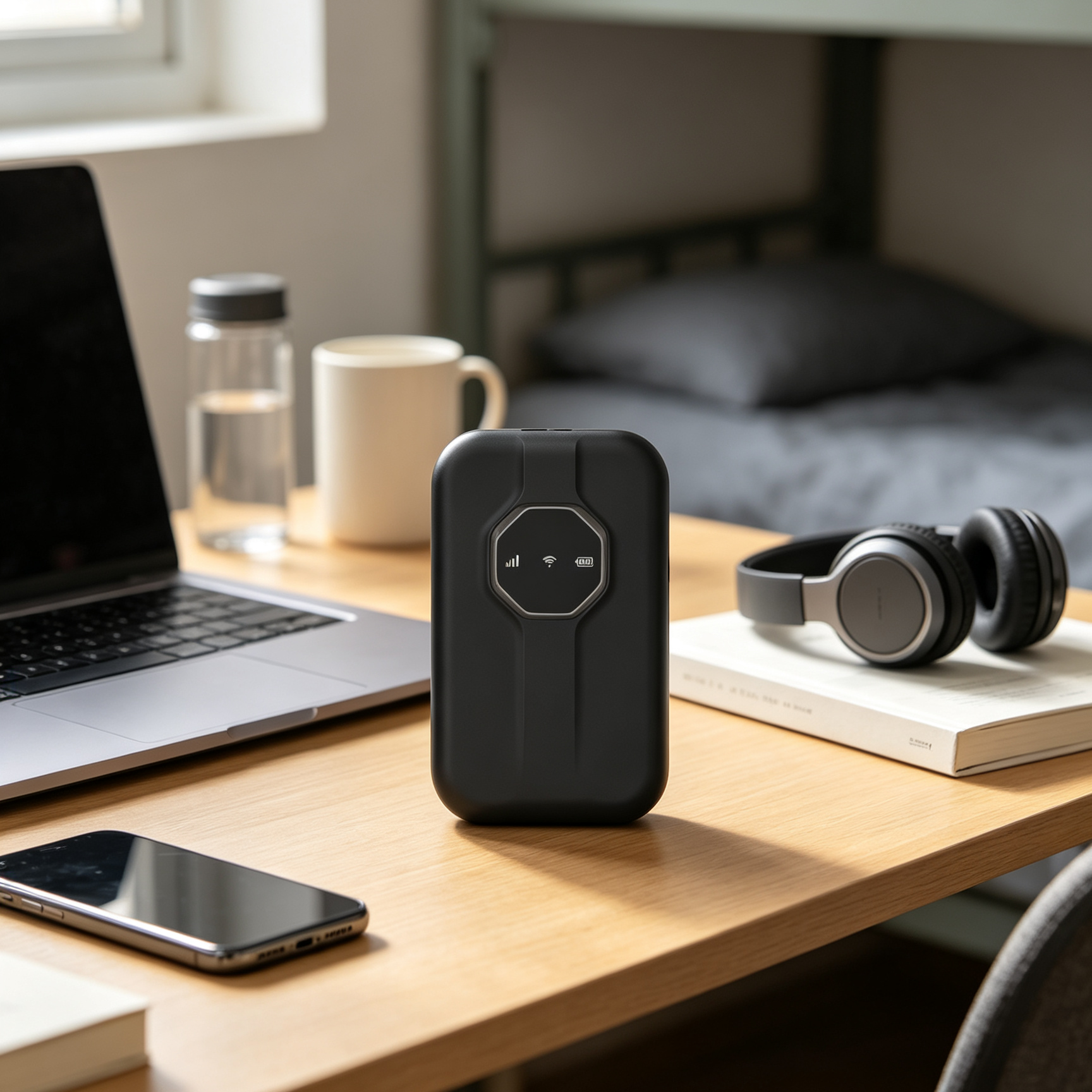 WiFi พกพาไร้พรมแดน ครอบคลุมทั่วโลก ใช้ฟรีตลอดชีพ | เน็ต 5G ไม่ต้องเปลี่ยนซิม ซื้อครั้งเดียวจบ
