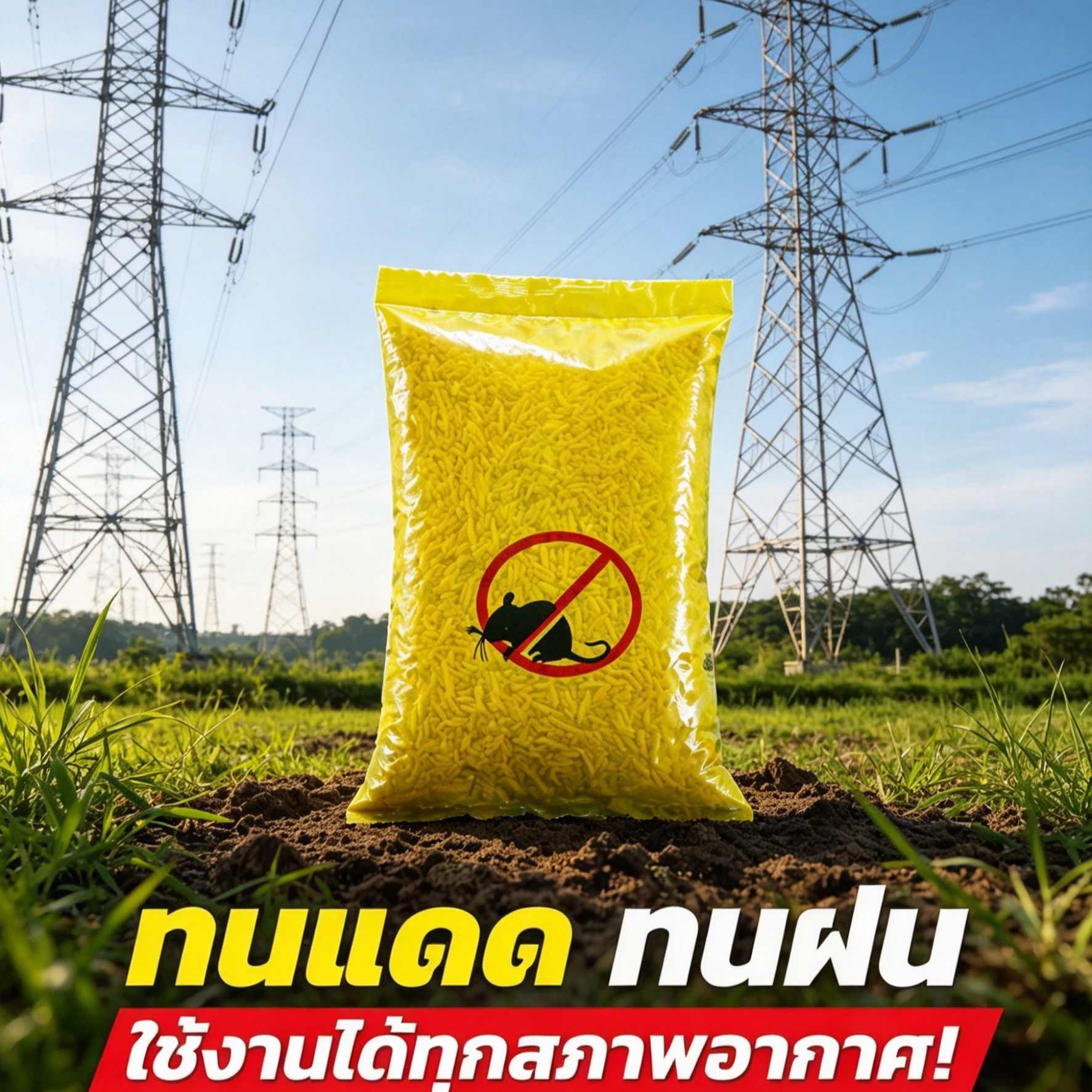 เหยื่อกำจัดนกบนหลังคาบ้าน สูตรจัดการนกพิราบและนกรบกวนรอบอาคาร ปกป้องบ้านจากคราบสกปรก
