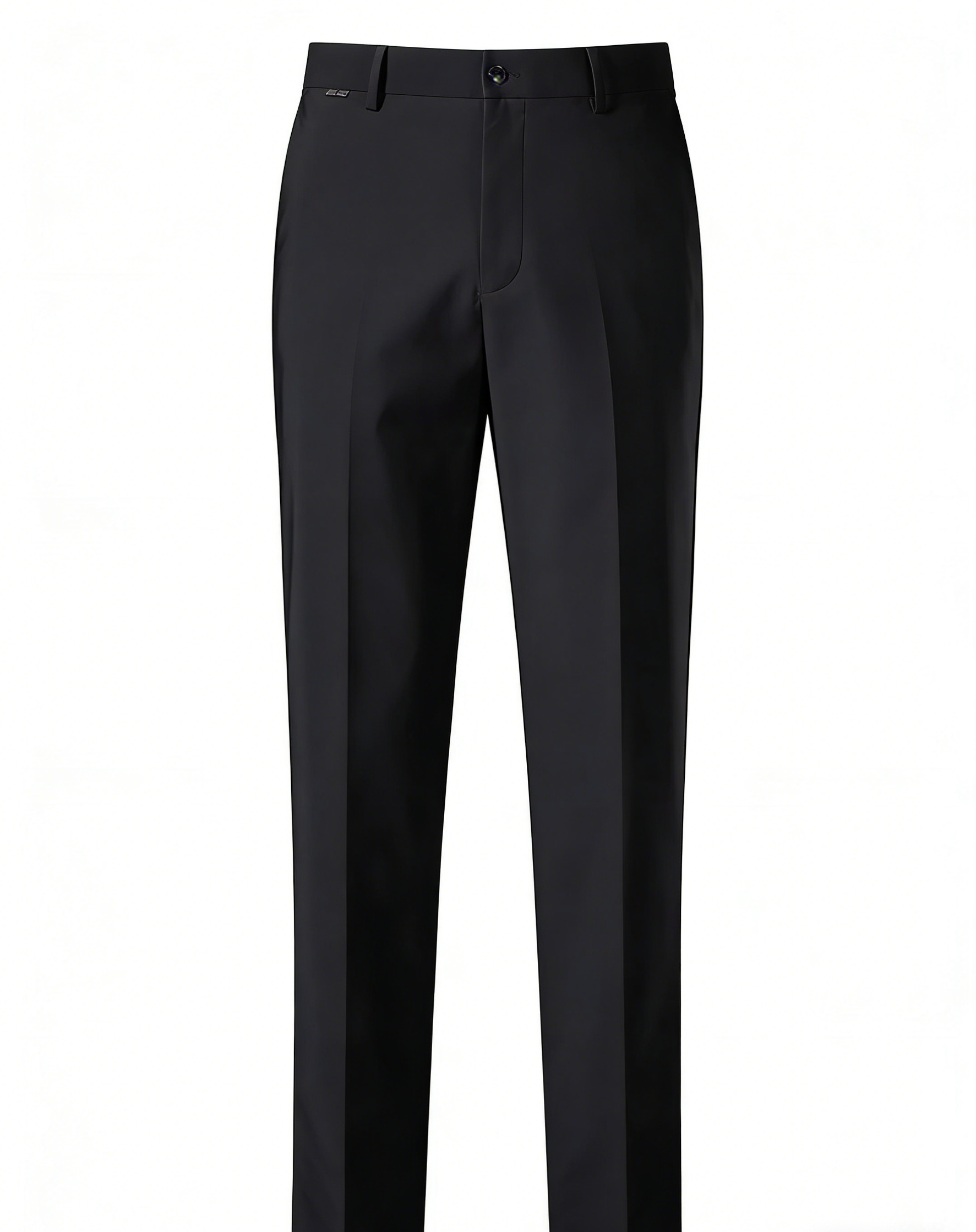 กางเกงสแล็คชาย ผ้าไอซ์ซิลค์ (Ice Silk) ยืดหยุ่นพิเศษ เย็นสบาย 0 องศา | ทรงกระบอกเล็ก ไม่ต้องรีด ระบายอากาศได้ดี