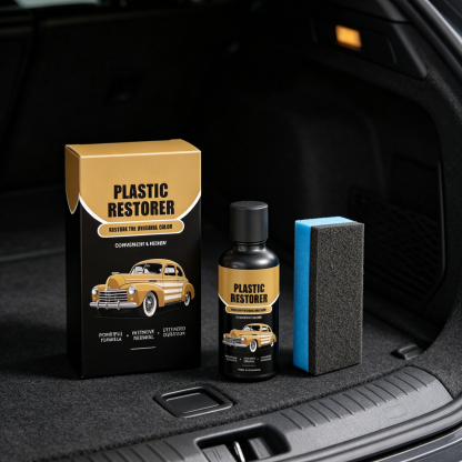 น้ำยาลบรอยขีดข่วนรถยนต์ 2-in-1 | ลบรอยขนแมว รอยเบียด | พร้อมเคลือบเงา Nano Coating | ป้องกันน้ำและ UV สีรถเงาฉ่ำ