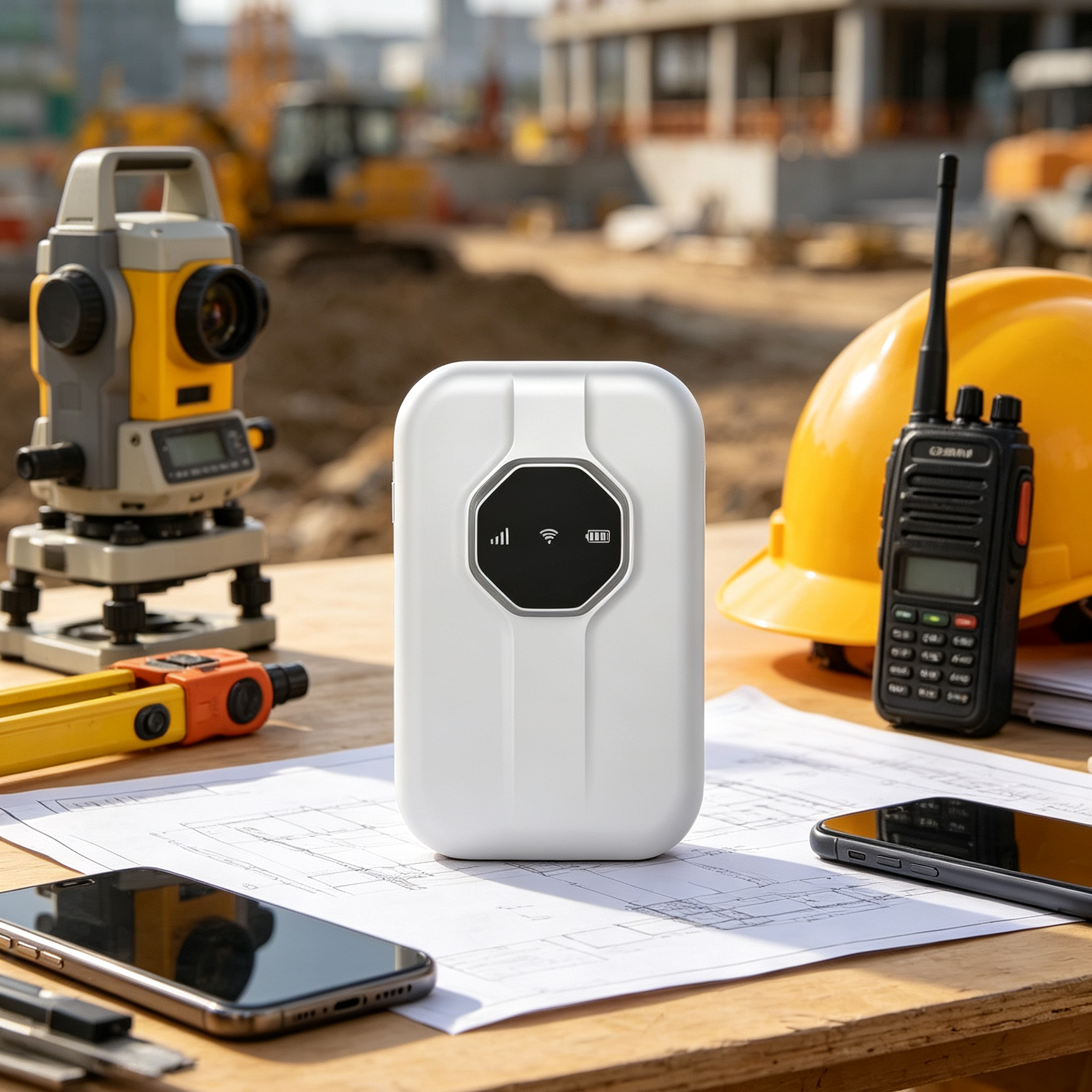 WiFi พกพาไร้พรมแดน ครอบคลุมทั่วโลก ใช้ฟรีตลอดชีพ | เน็ต 5G ไม่ต้องเปลี่ยนซิม ซื้อครั้งเดียวจบ