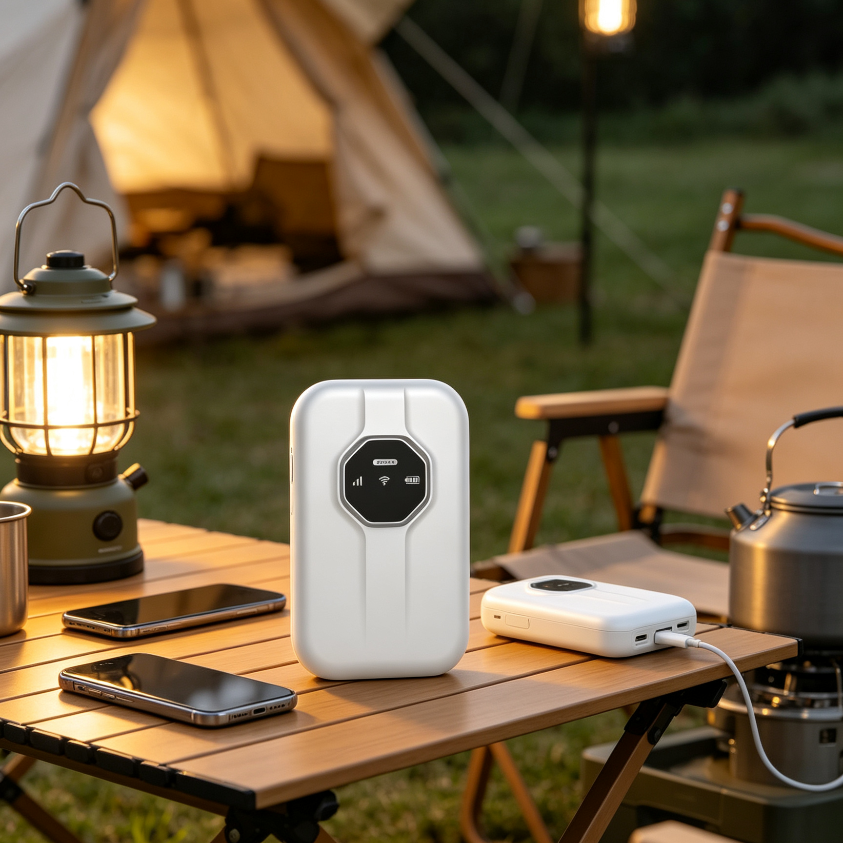 WiFi พกพาไร้พรมแดน ครอบคลุมทั่วโลก ใช้ฟรีตลอดชีพ | เน็ต 5G ไม่ต้องเปลี่ยนซิม ซื้อครั้งเดียวจบ