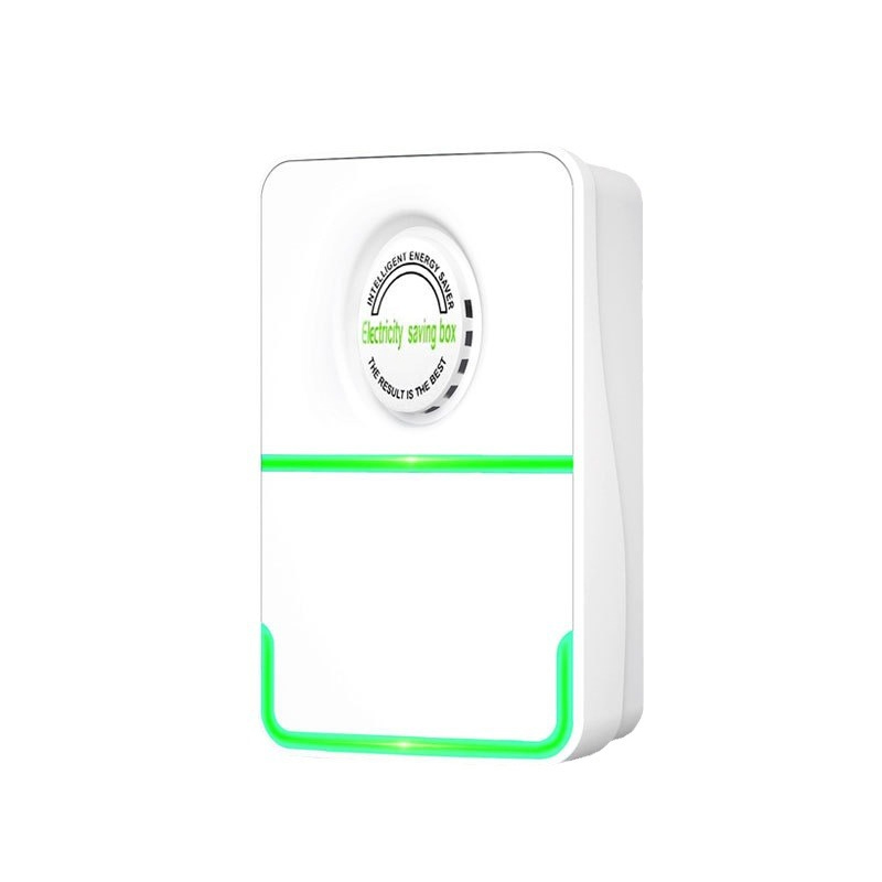 ตัวประหยัดไฟอเนกประสงค์: ลดค่าไฟสูงสุด 30-50% - เสียบปุ๊บ ประหยัดปั๊บ ปลอดภัย ทนทาน สำหรับใช้ในบ้าน