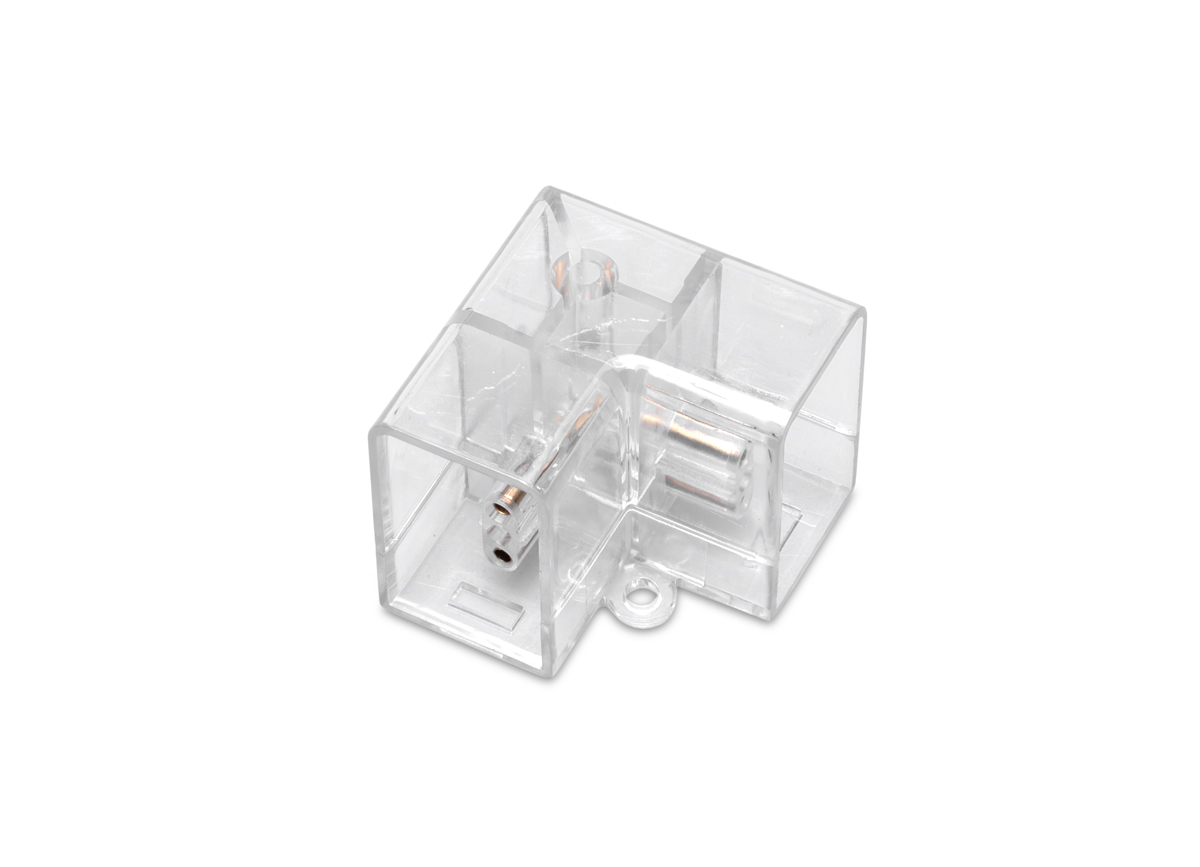 L 90° Connector Spare part