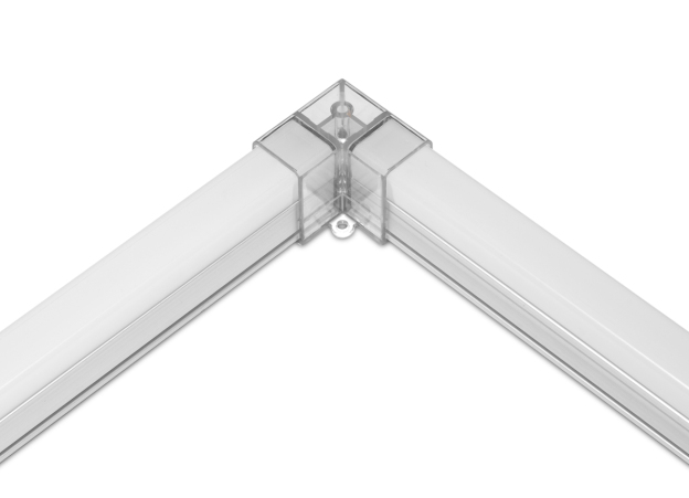 L 90° Connector Spare part