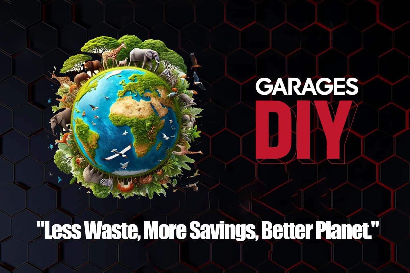 {"default":"GaragesDIY is committed to low-carbon, energy-efficient lighting solutions, guided by our belief: Less Waste, More Savings, Better Planet."}
