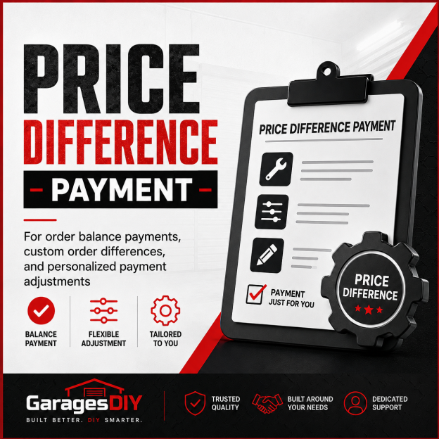 Price Difference Payment
