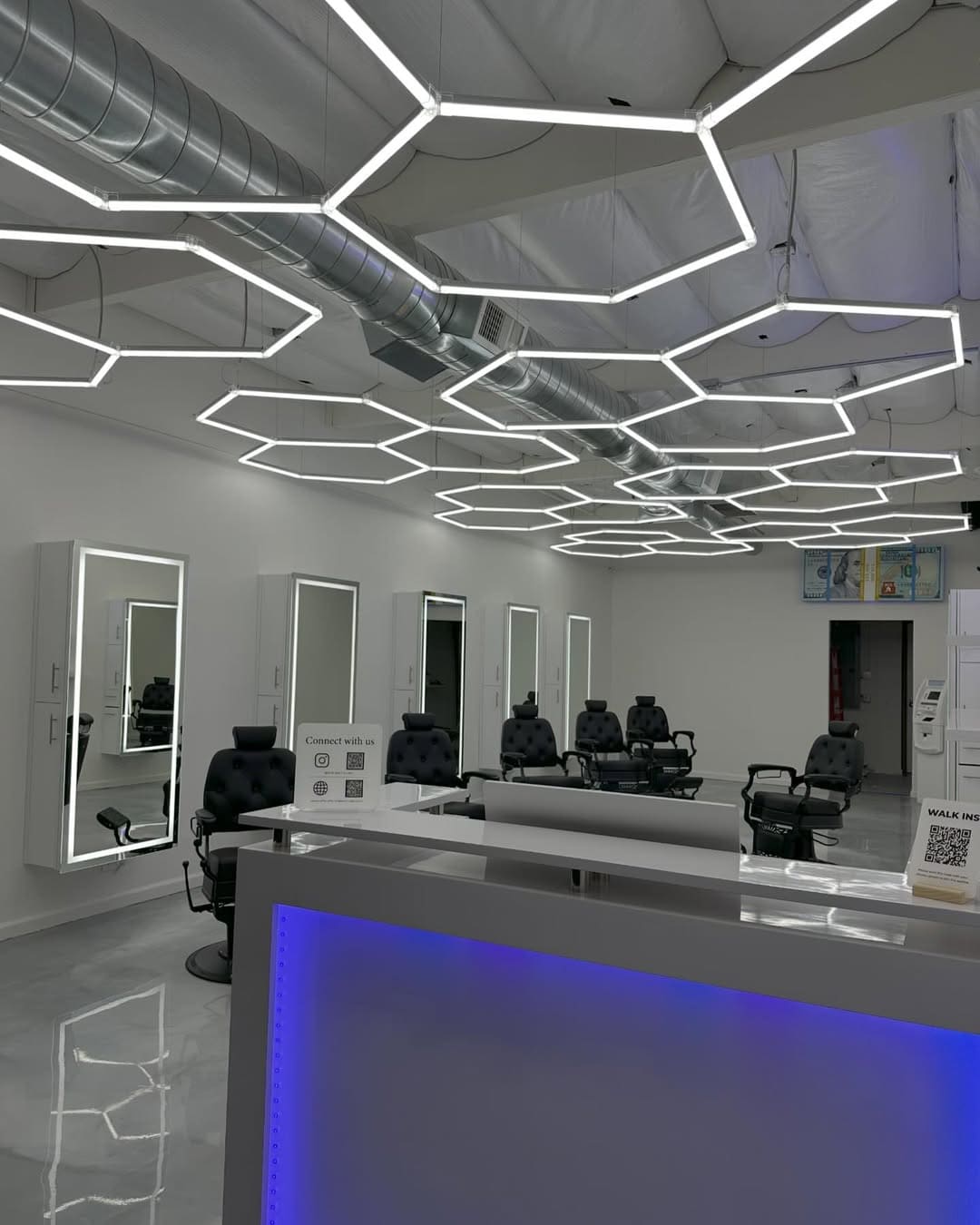 {"default":"custom hexagon lighting installation case study in real barber shop-4"}
