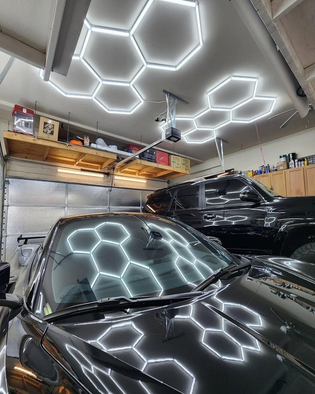 {"default":"custom garage lighting installation case study in real double garage space-1"}
