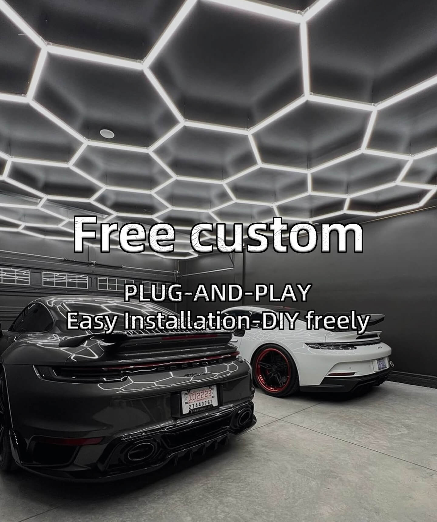 {"default":"customizable garage lighting design for personal style"}
