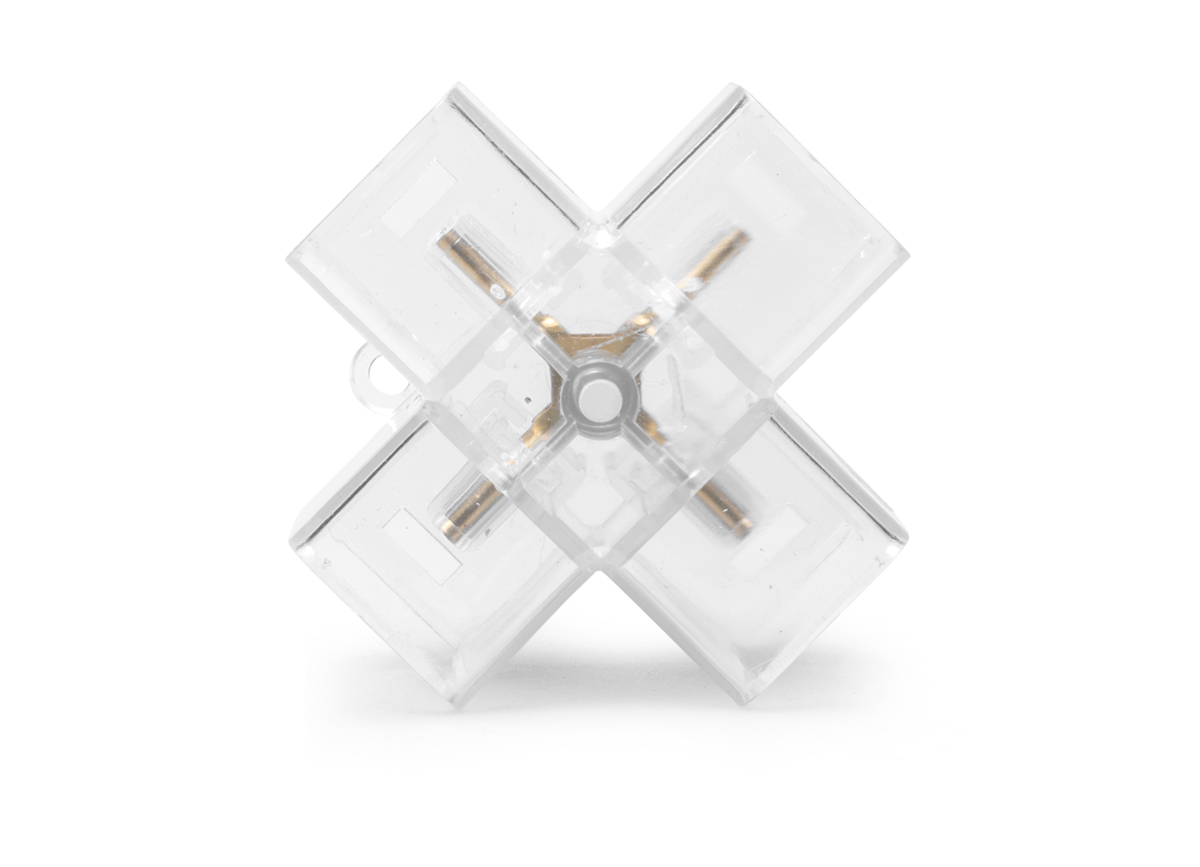 X Connector Spare part