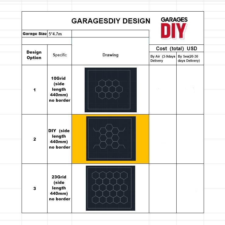 {"default":"custom garage lighting design plan for personalized garage solution"}
