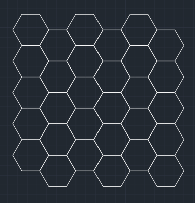 Customize Case 30Grid with suspension kit