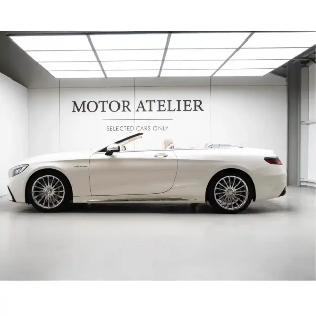 16-Panel Car Detailing Light System 